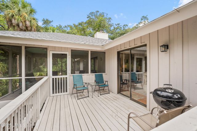 119 Sea Otter Lane, Fripp Island, SC 29920