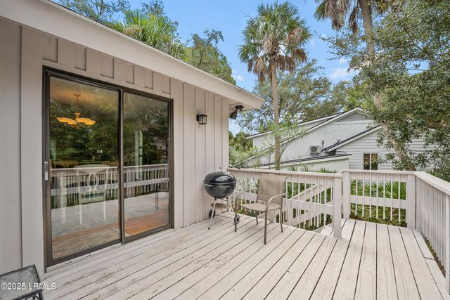 119 Sea Otter Lane, Fripp Island, SC 29920