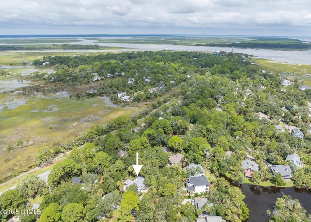 119 Sea Otter Lane, Fripp Island, SC 29920