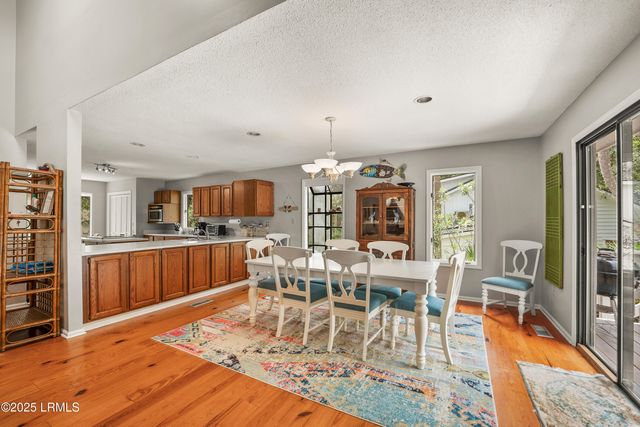 119 Sea Otter Lane, Fripp Island, SC 29920