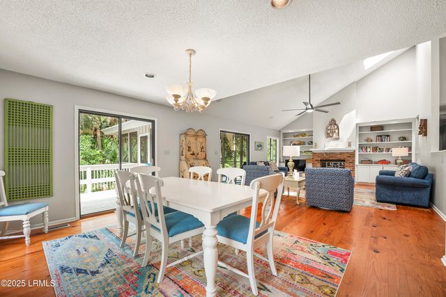 119 Sea Otter Lane, Fripp Island, SC 29920