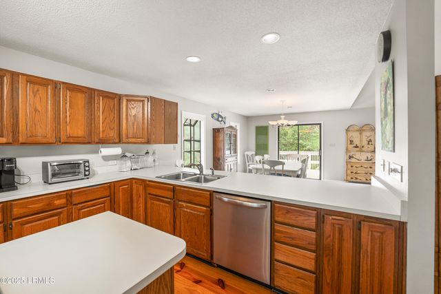 119 Sea Otter Lane, Fripp Island, SC 29920