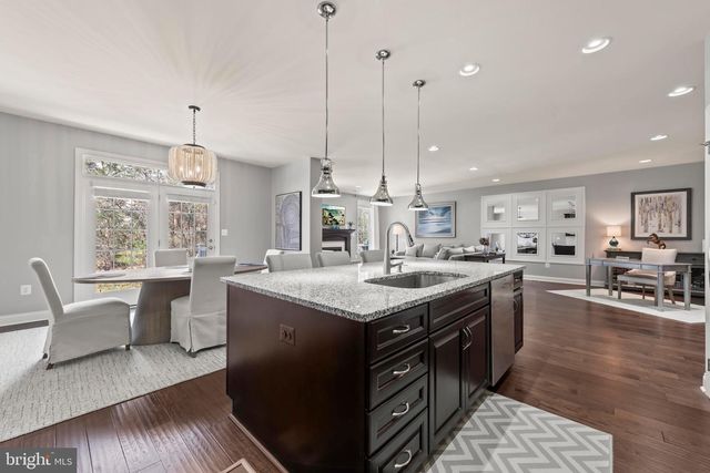 23303 MOUNT MIDDLETON SQ, Ashburn, VA 20148