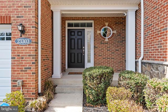 23303 MOUNT MIDDLETON SQ, Ashburn, VA 20148