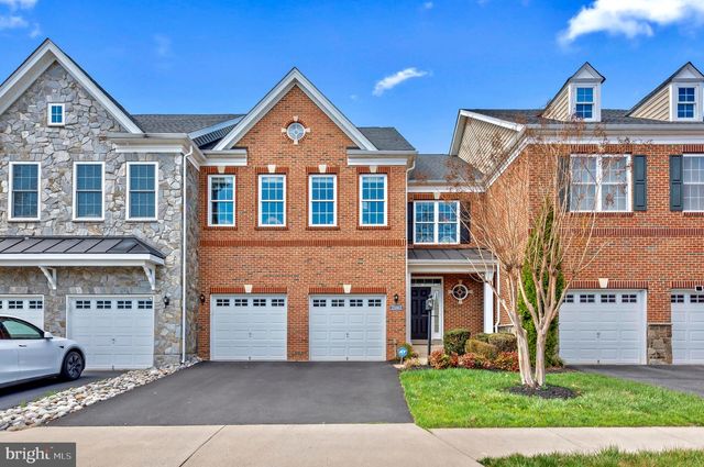 23303 MOUNT MIDDLETON SQ, Ashburn, VA 20148
