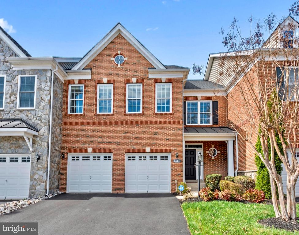 23303 MOUNT MIDDLETON SQ, Ashburn, VA 20148