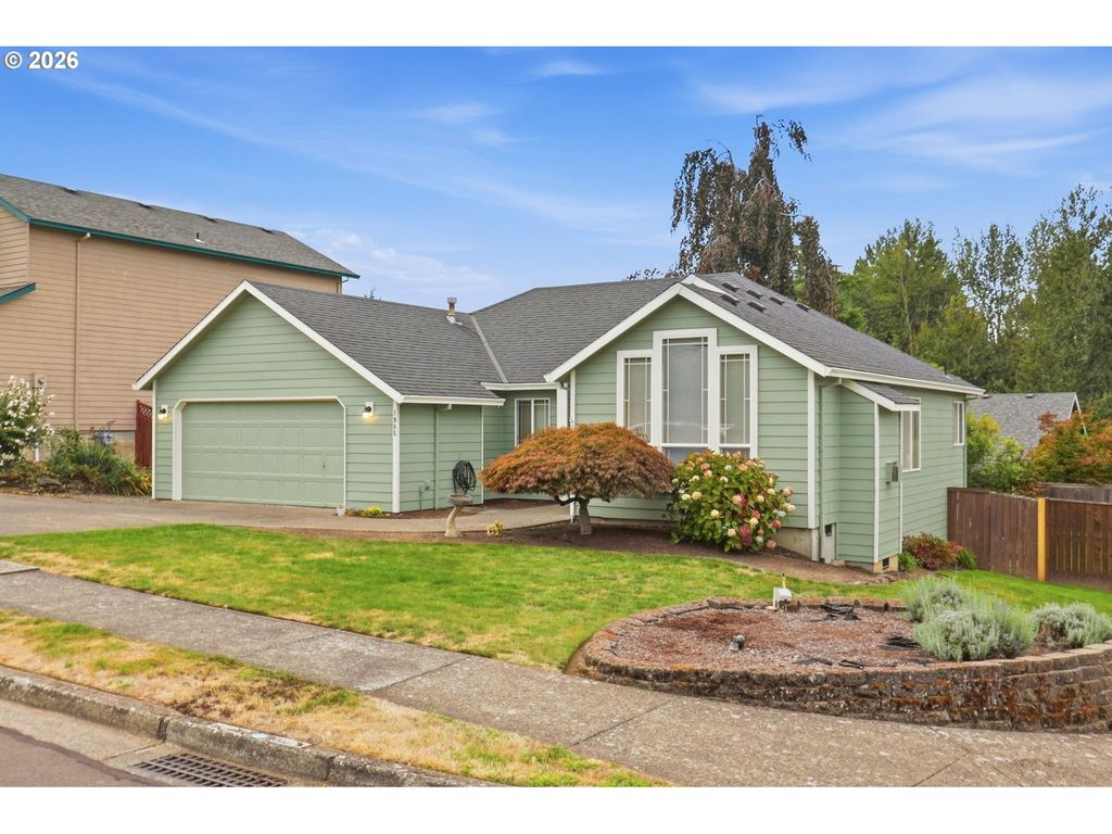 1985 Sw DAYBREAK Way, Troutdale, OR 97060