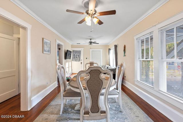 205 E Voorhis Avenue, Deland, FL 32724