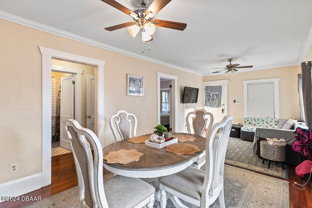 205 E Voorhis Avenue, Deland, FL 32724