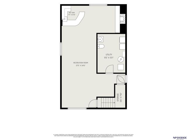 14826 Walnut Grove Circle, Omaha, NE 68137