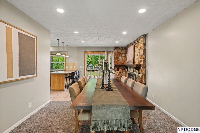 14826 Walnut Grove Circle, Omaha, NE 68137