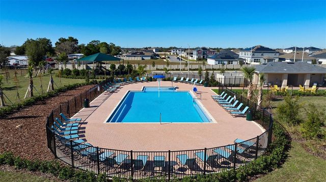 1107 FORESHORE LANE, Haines City, FL 33844