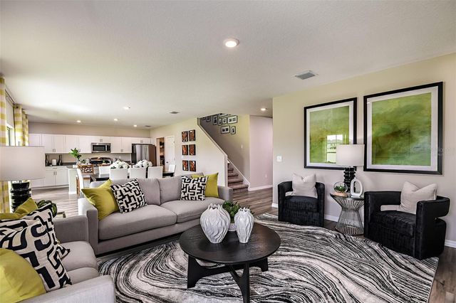 1107 FORESHORE LANE, Haines City, FL 33844