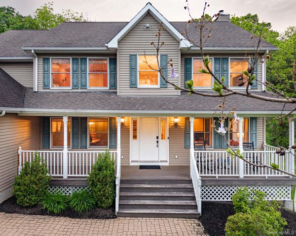 36 Clear View Lane, Warwick, NY 10990