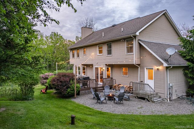 36 Clear View Lane, Warwick, NY 10990