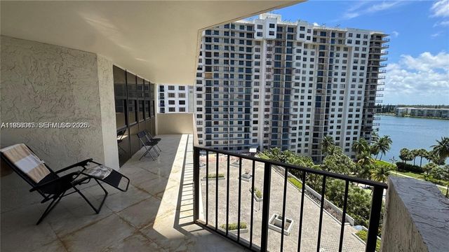 18181 NE 31st Court 1009, Aventura, FL 33160