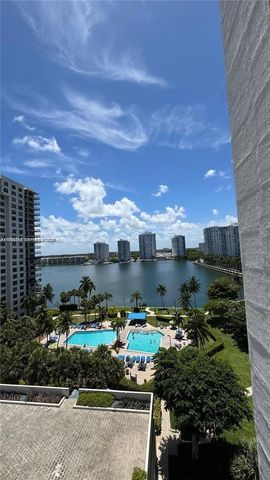 18181 NE 31st Court 1009, Aventura, FL 33160
