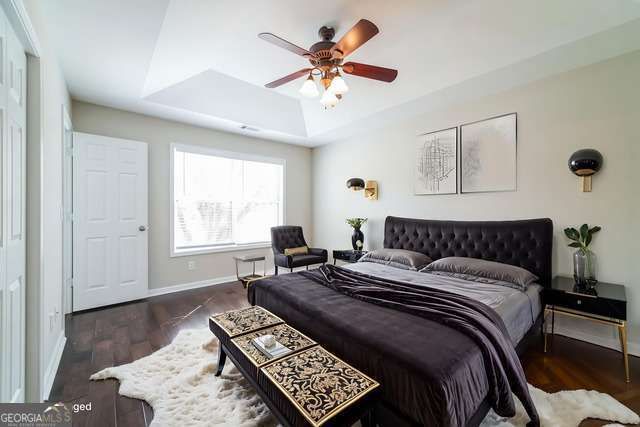 130 Summerfield Court, Acworth, GA 30101