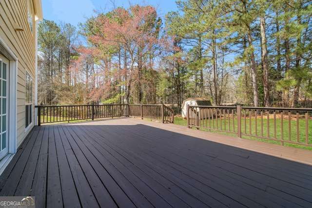 130 Summerfield Court, Acworth, GA 30101