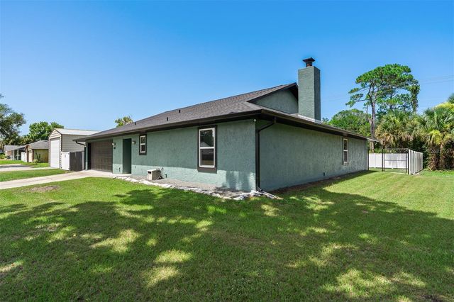 2817 YULE TREE DRIVE, Edgewater, FL 32141