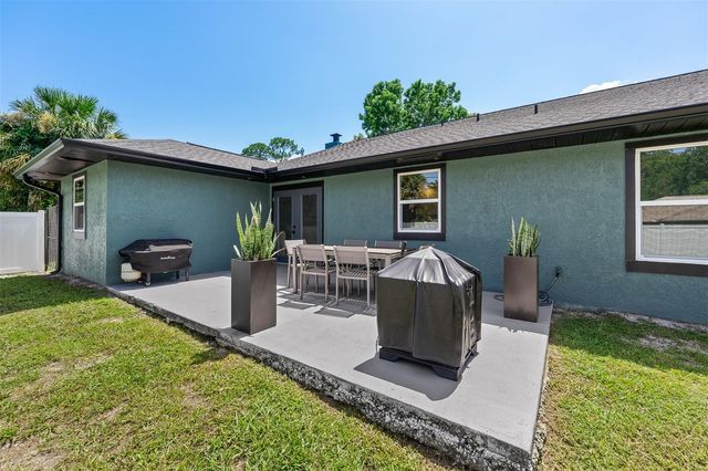 2817 YULE TREE DRIVE, Edgewater, FL 32141