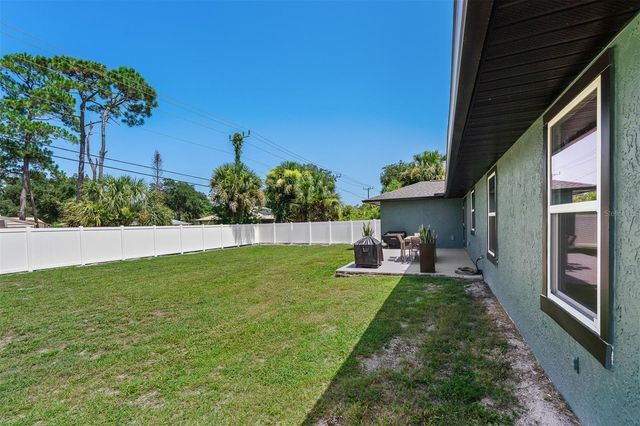 2817 YULE TREE DRIVE, Edgewater, FL 32141