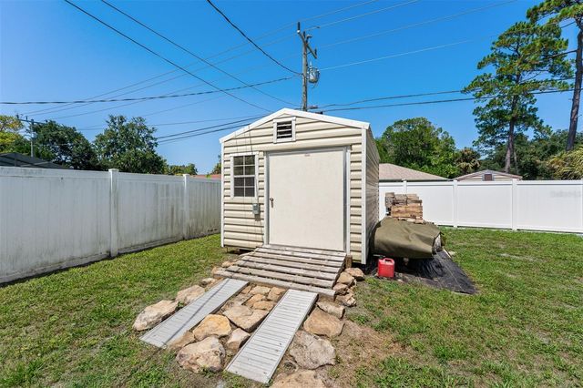 2817 YULE TREE DRIVE, Edgewater, FL 32141