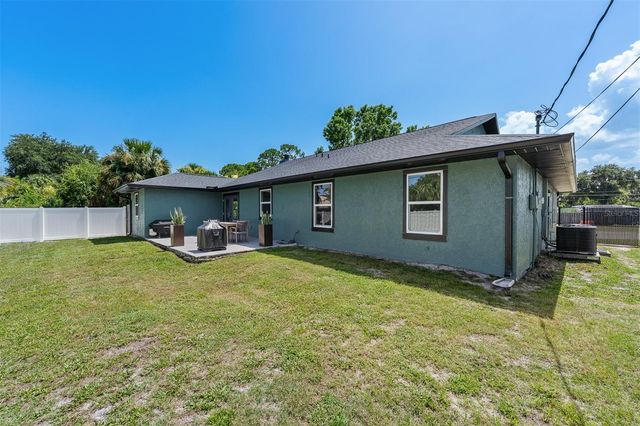 2817 YULE TREE DRIVE, Edgewater, FL 32141
