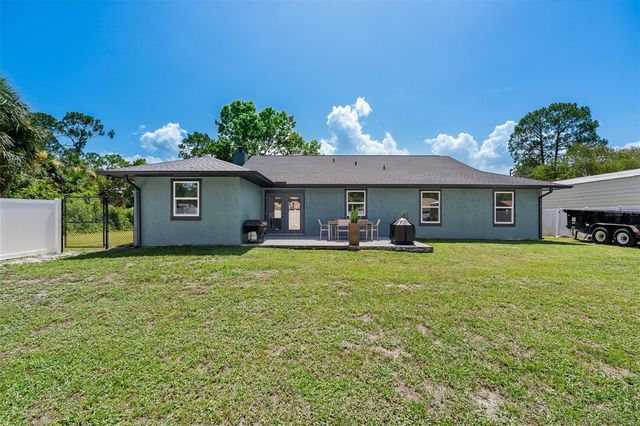 2817 YULE TREE DRIVE, Edgewater, FL 32141
