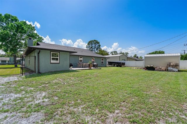 2817 YULE TREE DRIVE, Edgewater, FL 32141