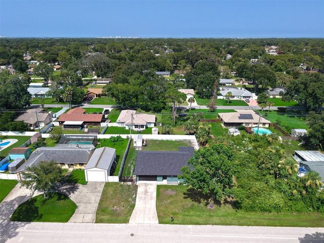2817 YULE TREE DRIVE, Edgewater, FL 32141