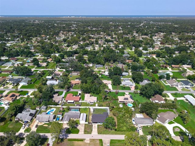 2817 YULE TREE DRIVE, Edgewater, FL 32141
