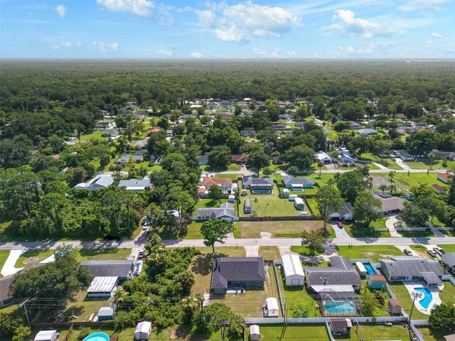 2817 YULE TREE DRIVE, Edgewater, FL 32141