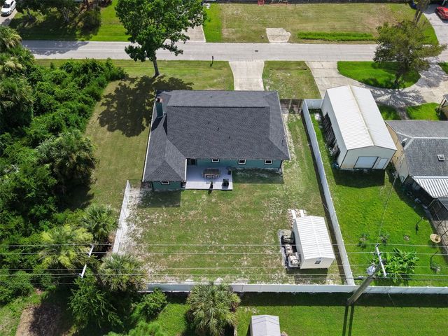 2817 YULE TREE DRIVE, Edgewater, FL 32141