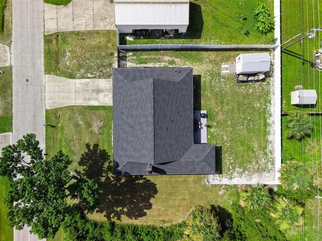 2817 YULE TREE DRIVE, Edgewater, FL 32141