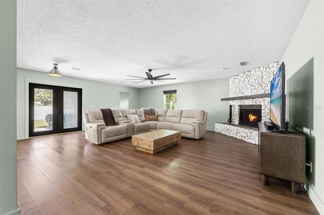 2817 YULE TREE DRIVE, Edgewater, FL 32141