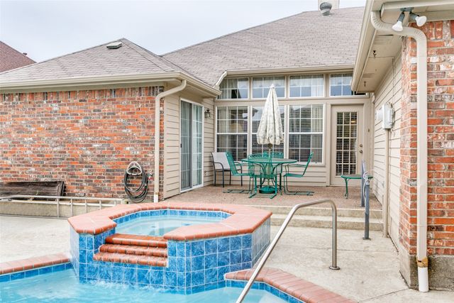 2045 Larkspur Drive, Carrollton, TX 75010