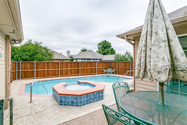 2045 Larkspur Drive, Carrollton, TX 75010