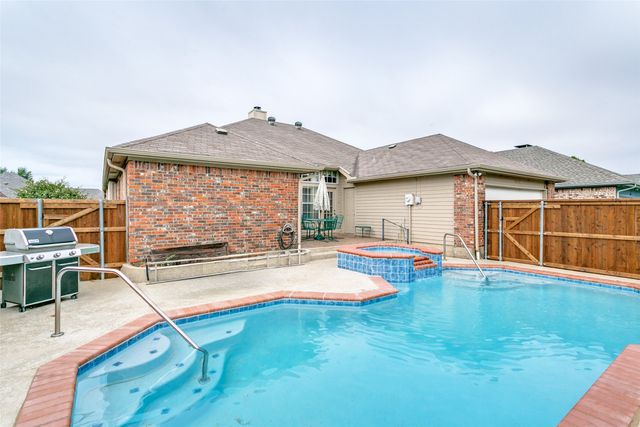 2045 Larkspur Drive, Carrollton, TX 75010