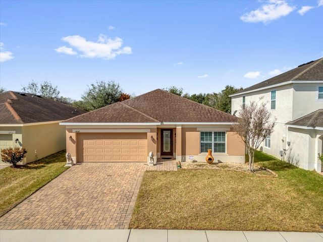 4758 ROCKVALE DRIVE, Kissimmee, FL 34758
