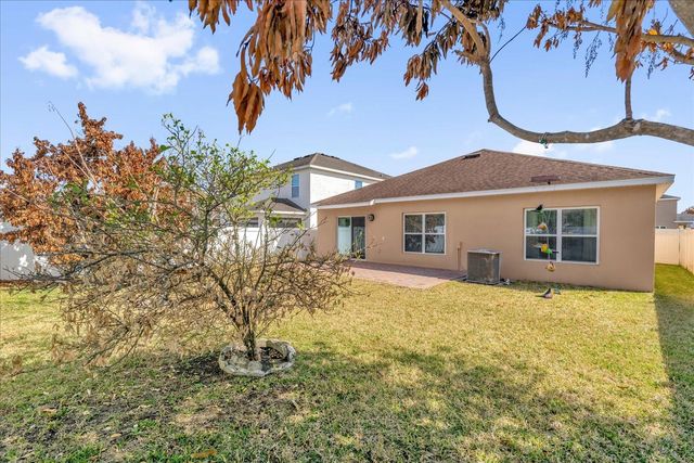 4758 ROCKVALE DRIVE, Kissimmee, FL 34758