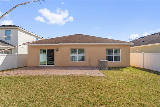 4758 ROCKVALE DRIVE, Kissimmee, FL 34758