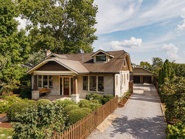 941 Inverness Ave, Nashville, TN 37204