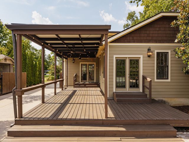 941 Inverness Ave, Nashville, TN 37204