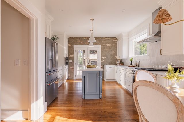 941 Inverness Ave, Nashville, TN 37204