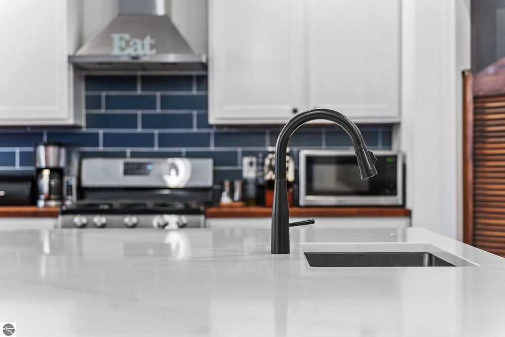 Image 10 of property listing at 8681 Partridge Trail, Elk Rapids, MI 49629