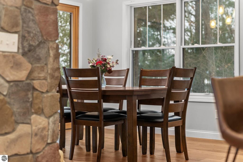 Image 19 of property listing at 8681 Partridge Trail, Elk Rapids, MI 49629