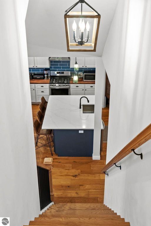 Image 31 of property listing at 8681 Partridge Trail, Elk Rapids, MI 49629