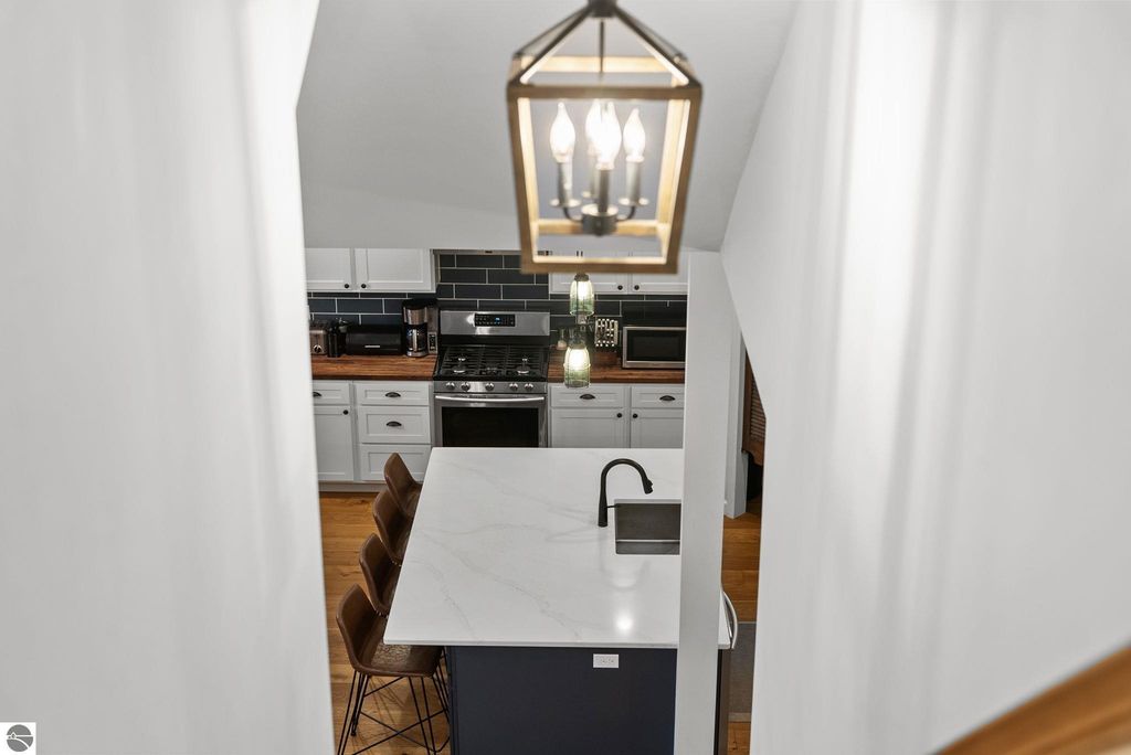 Image 32 of property listing at 8681 Partridge Trail, Elk Rapids, MI 49629