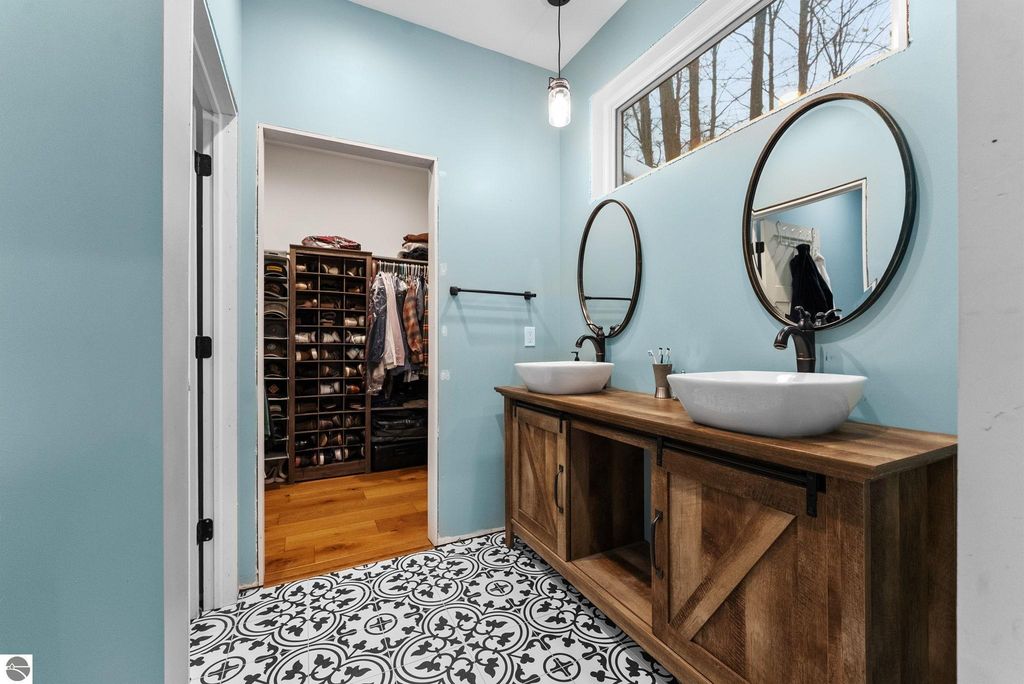 Image 36 of property listing at 8681 Partridge Trail, Elk Rapids, MI 49629